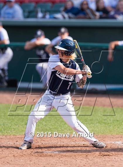 Thumbnail 1 in Danvers vs Middleborough (MIAA Division 2 Final) photogallery.