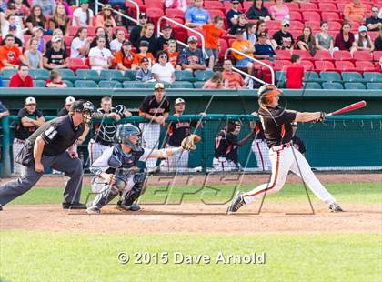 Thumbnail 2 in Danvers vs Middleborough (MIAA Division 2 Final) photogallery.