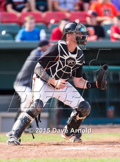 Thumbnail 2 in Danvers vs Middleborough (MIAA Division 2 Final) photogallery.