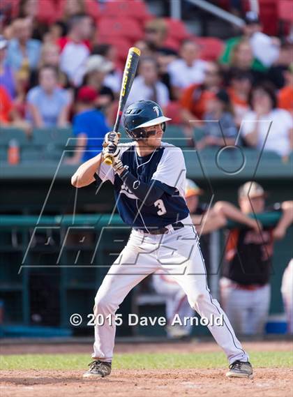 Thumbnail 1 in Danvers vs Middleborough (MIAA Division 2 Final) photogallery.