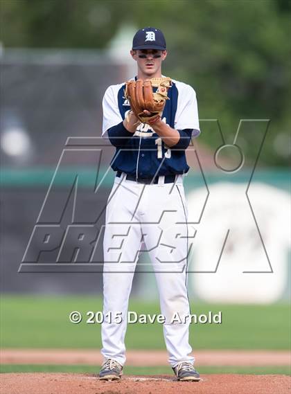 Thumbnail 1 in Danvers vs Middleborough (MIAA Division 2 Final) photogallery.