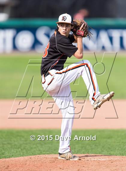 Thumbnail 2 in Danvers vs Middleborough (MIAA Division 2 Final) photogallery.