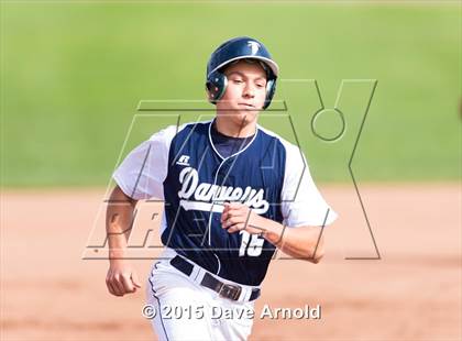 Thumbnail 1 in Danvers vs Middleborough (MIAA Division 2 Final) photogallery.