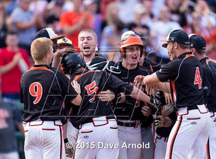 Thumbnail 2 in Danvers vs Middleborough (MIAA Division 2 Final) photogallery.
