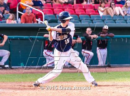 Thumbnail 2 in Danvers vs Middleborough (MIAA Division 2 Final) photogallery.