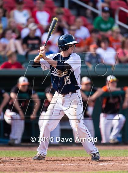 Thumbnail 3 in Danvers vs Middleborough (MIAA Division 2 Final) photogallery.