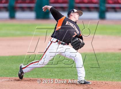 Thumbnail 1 in Danvers vs Middleborough (MIAA Division 2 Final) photogallery.