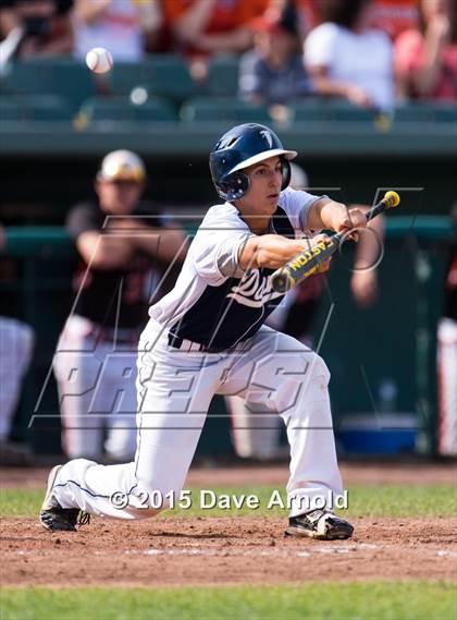 Thumbnail 2 in Danvers vs Middleborough (MIAA Division 2 Final) photogallery.
