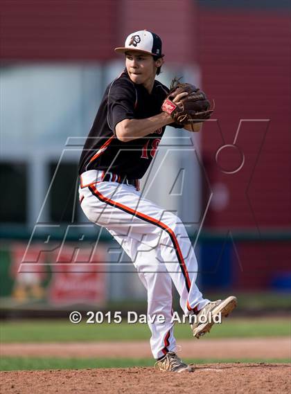 Thumbnail 1 in Danvers vs Middleborough (MIAA Division 2 Final) photogallery.