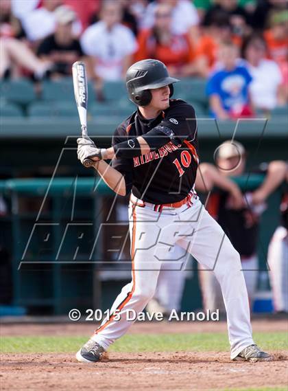 Thumbnail 2 in Danvers vs Middleborough (MIAA Division 2 Final) photogallery.
