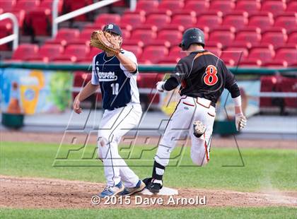 Thumbnail 2 in Danvers vs Middleborough (MIAA Division 2 Final) photogallery.