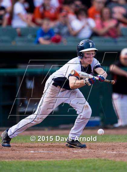 Thumbnail 3 in Danvers vs Middleborough (MIAA Division 2 Final) photogallery.