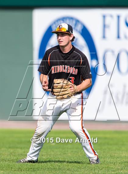 Thumbnail 1 in Danvers vs Middleborough (MIAA Division 2 Final) photogallery.