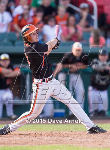 Thumbnail 2 in Danvers vs Middleborough (MIAA Division 2 Final) photogallery.