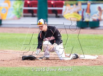 Thumbnail 1 in Danvers vs Middleborough (MIAA Division 2 Final) photogallery.