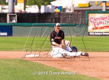 Thumbnail 2 in Danvers vs Middleborough (MIAA Division 2 Final) photogallery.