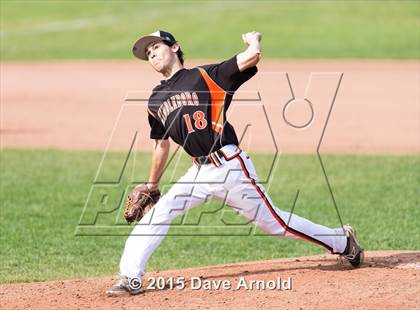 Thumbnail 2 in Danvers vs Middleborough (MIAA Division 2 Final) photogallery.