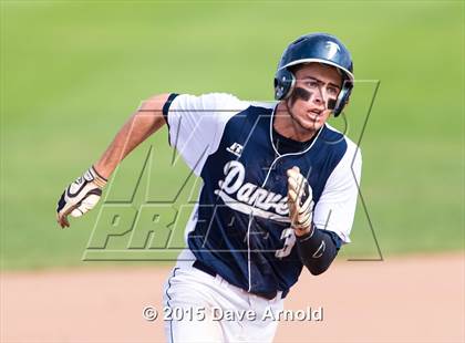 Thumbnail 1 in Danvers vs Middleborough (MIAA Division 2 Final) photogallery.
