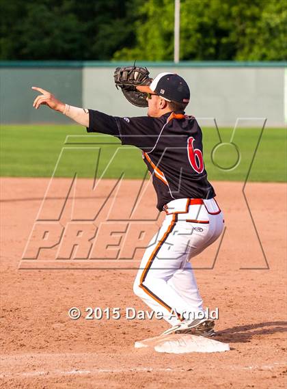 Thumbnail 2 in Danvers vs Middleborough (MIAA Division 2 Final) photogallery.