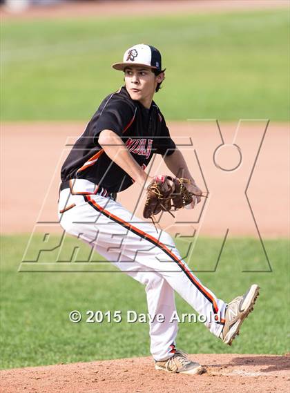 Thumbnail 3 in Danvers vs Middleborough (MIAA Division 2 Final) photogallery.