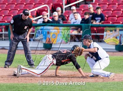 Thumbnail 1 in Danvers vs Middleborough (MIAA Division 2 Final) photogallery.