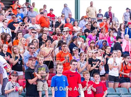 Thumbnail 2 in Danvers vs Middleborough (MIAA Division 2 Final) photogallery.