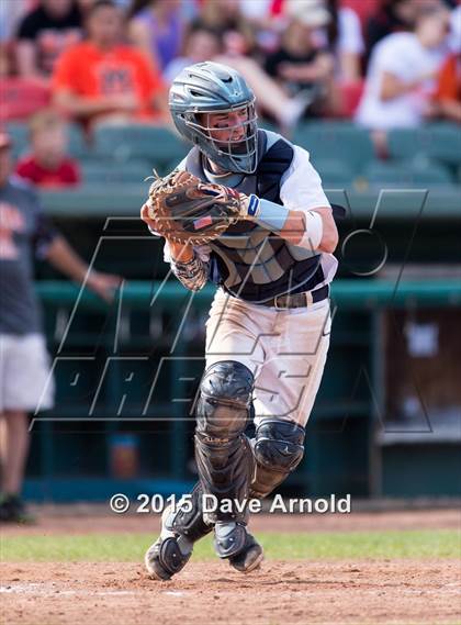 Thumbnail 3 in Danvers vs Middleborough (MIAA Division 2 Final) photogallery.