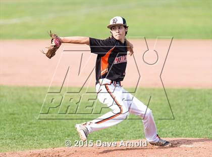 Thumbnail 3 in Danvers vs Middleborough (MIAA Division 2 Final) photogallery.