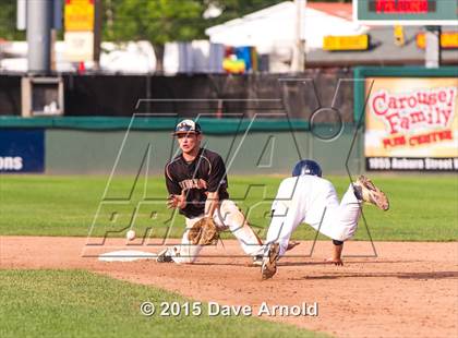 Thumbnail 2 in Danvers vs Middleborough (MIAA Division 2 Final) photogallery.