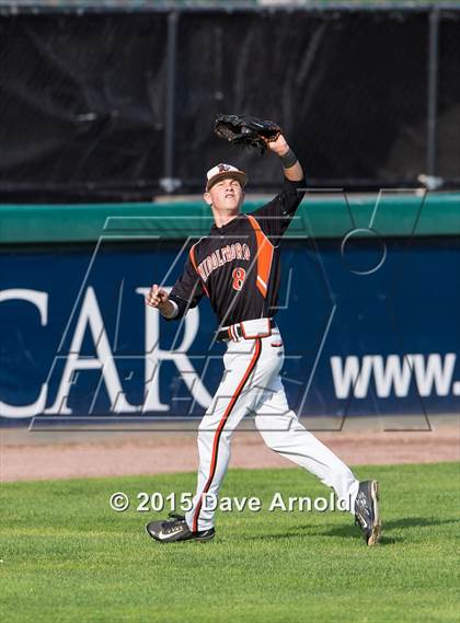Thumbnail 1 in Danvers vs Middleborough (MIAA Division 2 Final) photogallery.