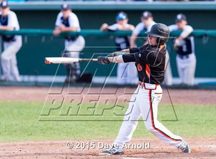 Thumbnail 3 in Danvers vs Middleborough (MIAA Division 2 Final) photogallery.