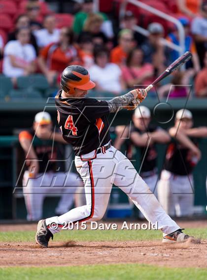 Thumbnail 1 in Danvers vs Middleborough (MIAA Division 2 Final) photogallery.