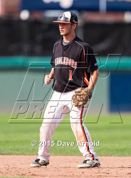 Thumbnail 3 in Danvers vs Middleborough (MIAA Division 2 Final) photogallery.