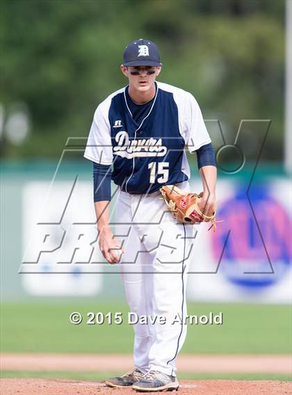 Thumbnail 2 in Danvers vs Middleborough (MIAA Division 2 Final) photogallery.