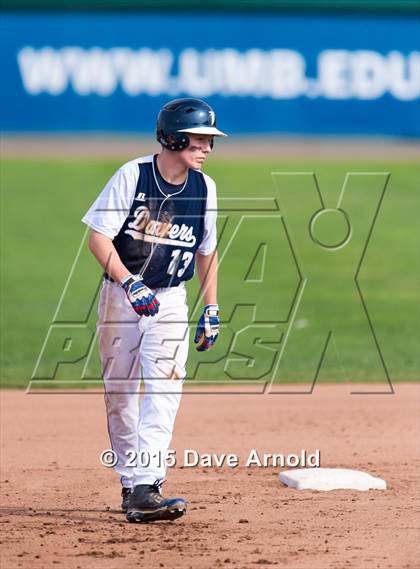 Thumbnail 1 in Danvers vs Middleborough (MIAA Division 2 Final) photogallery.