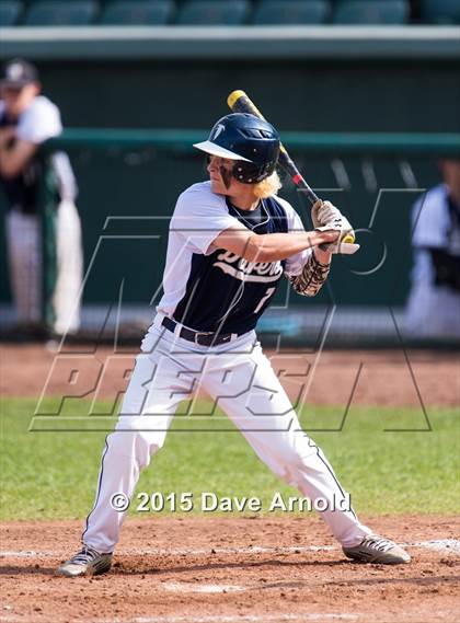 Thumbnail 1 in Danvers vs Middleborough (MIAA Division 2 Final) photogallery.