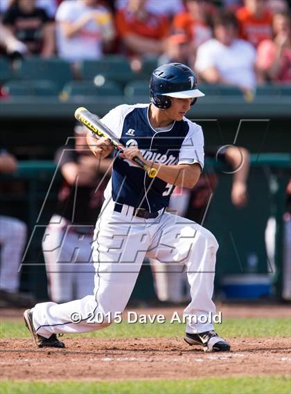 Thumbnail 2 in Danvers vs Middleborough (MIAA Division 2 Final) photogallery.