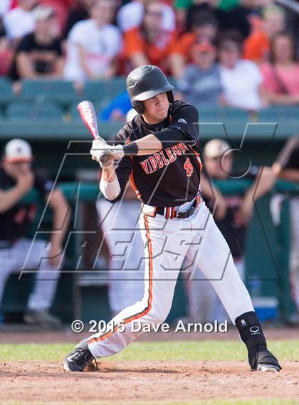 Thumbnail 1 in Danvers vs Middleborough (MIAA Division 2 Final) photogallery.