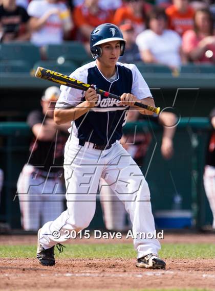 Thumbnail 1 in Danvers vs Middleborough (MIAA Division 2 Final) photogallery.
