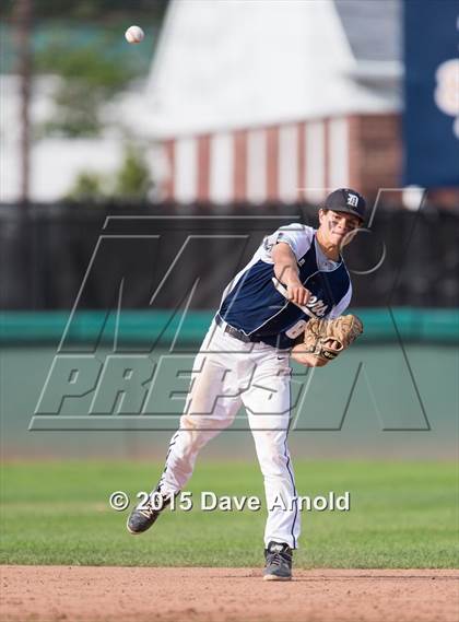 Thumbnail 1 in Danvers vs Middleborough (MIAA Division 2 Final) photogallery.