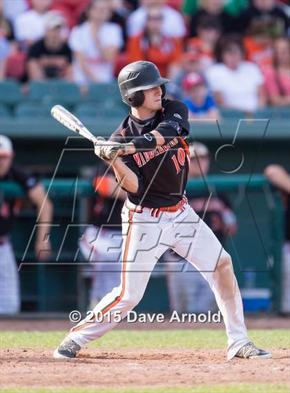Thumbnail 3 in Danvers vs Middleborough (MIAA Division 2 Final) photogallery.