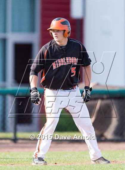 Thumbnail 3 in Danvers vs Middleborough (MIAA Division 2 Final) photogallery.
