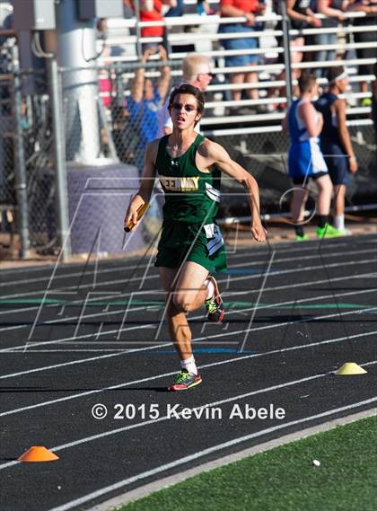 Thumbnail 1 in North Canyon Rattler Invitational photogallery.