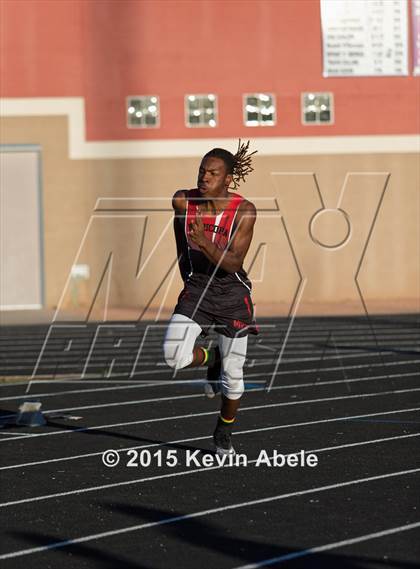 Thumbnail 1 in North Canyon Rattler Invitational photogallery.