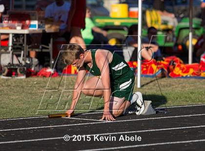 Thumbnail 1 in North Canyon Rattler Invitational photogallery.