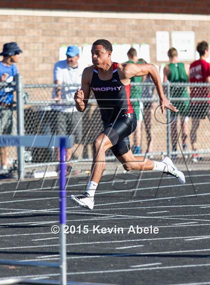 Thumbnail 1 in North Canyon Rattler Invitational photogallery.