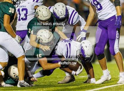 Thumbnail 2 in Omaha Central @ Gretna photogallery.