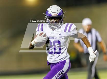 Thumbnail 3 in Omaha Central @ Gretna photogallery.