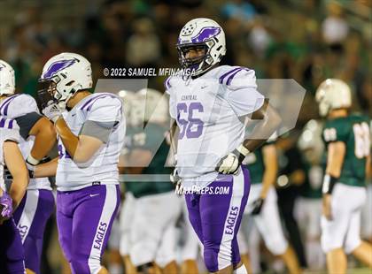 Thumbnail 3 in Omaha Central @ Gretna photogallery.