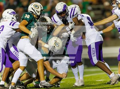 Thumbnail 1 in Omaha Central @ Gretna photogallery.